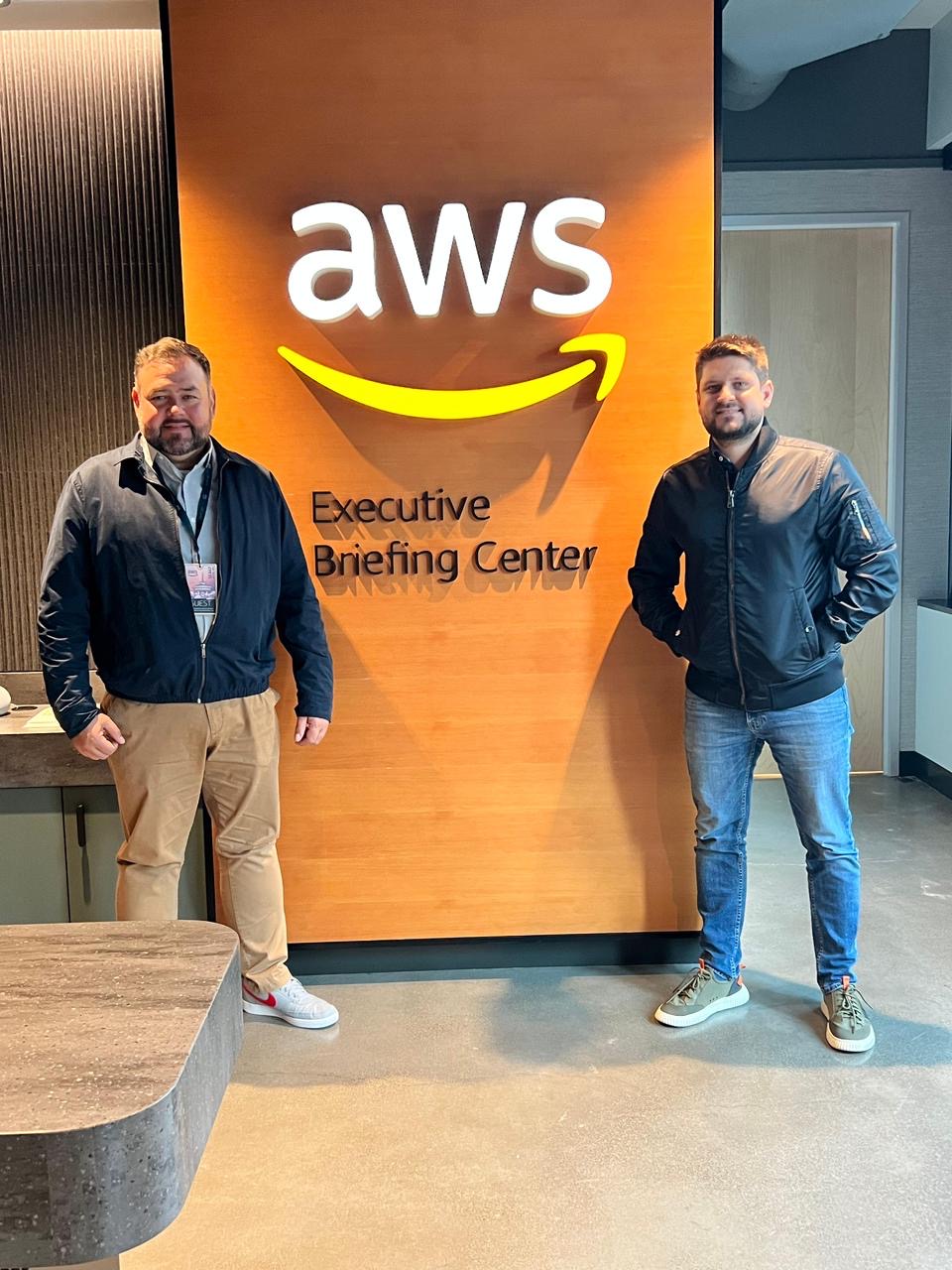 Experiência de trabalho