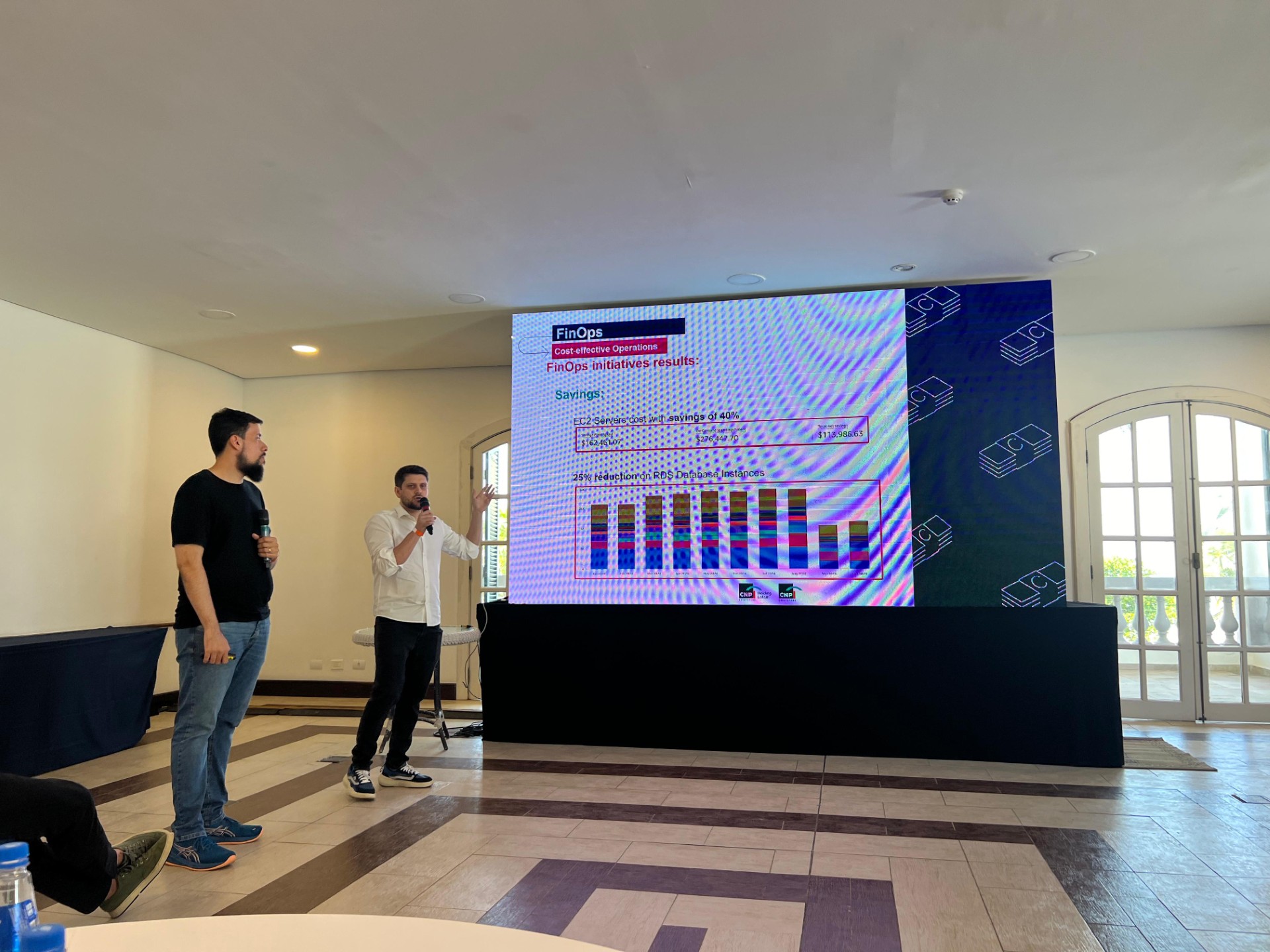 Apresentação FinOps